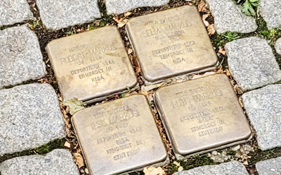 Eine Exkursion – oder ein kurzer Blick in die Geschichte