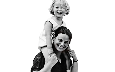 Heimkehr nach Recklinghausen