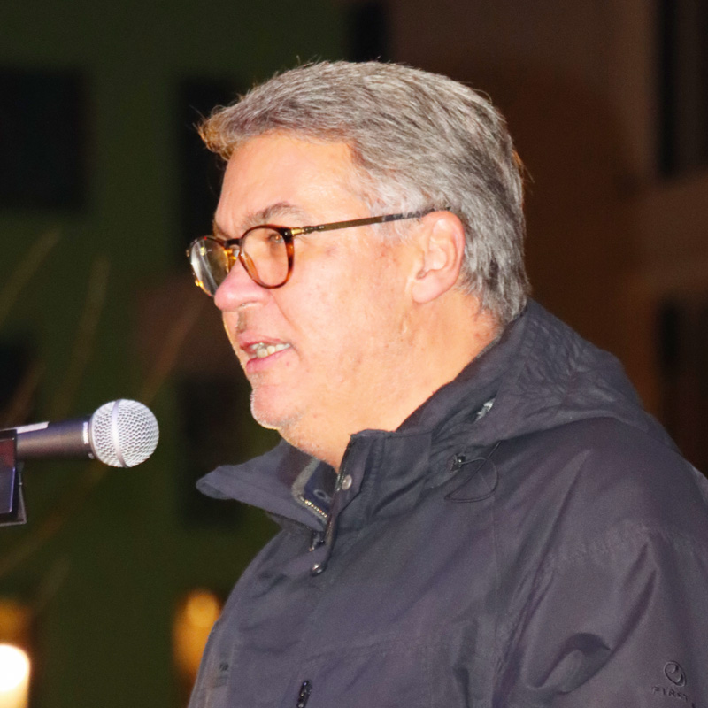 Thomas Westphal, Oberbürgermeister der Stadt Dortmund