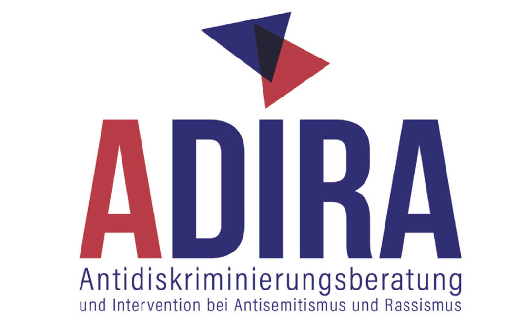 Was tun bei einem antisemitischen Vorfall?