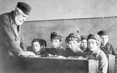 Die Gabe der Erinnerung