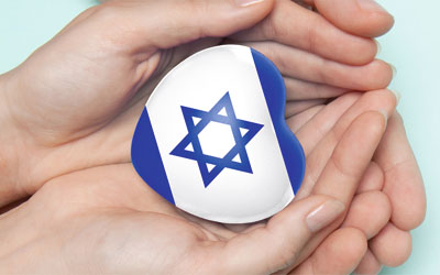 Ein Gebet für das jüdische Volk von Rabbi Adin Even Yisrael Steinsaltz זצ”ל