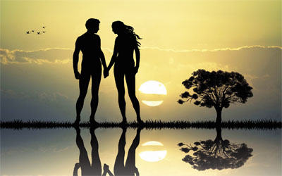 Der, der seinen Schöpfer kennt