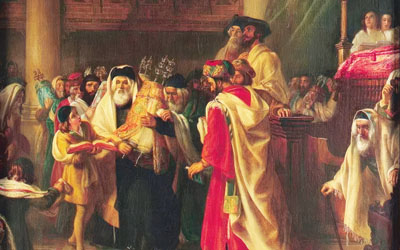 Kontinuität der Traditionen