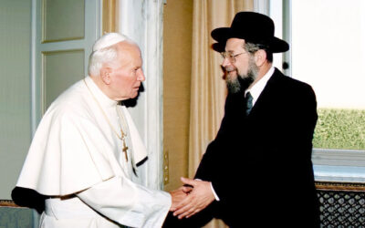 Rette die jüdische Seele