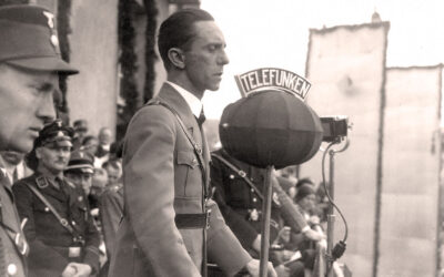 Sieg des Guten über das Böse