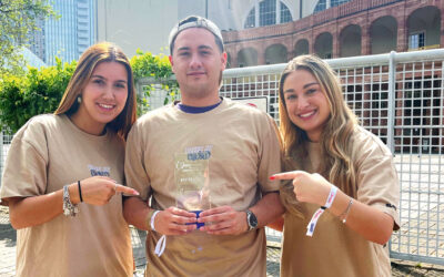 Gelsenkirchen gewinnt Videopreis