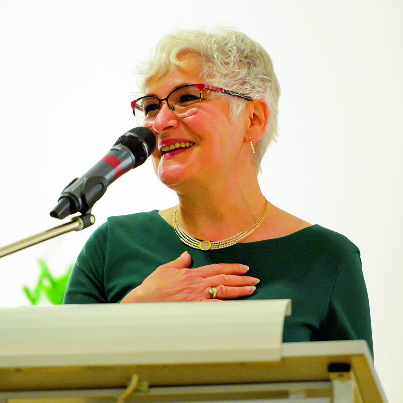 Юдит Нойвальд-Тасбах