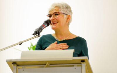 Abschied von Judith Neuwald-Tasbach