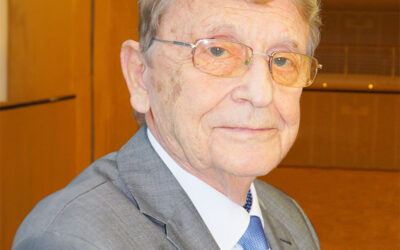 „Meine Mutter war die größte Heldin…“