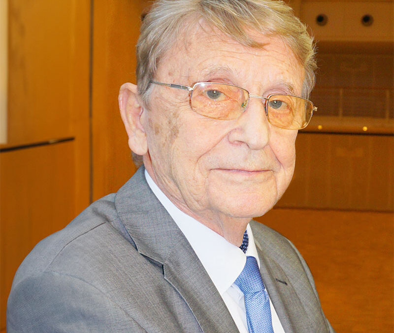 „Meine Mutter war die größte Heldin…“