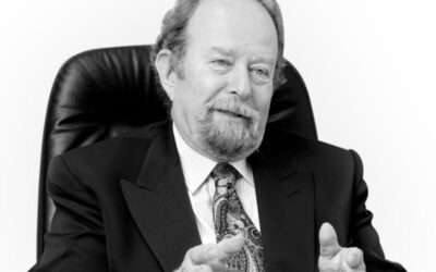 In Memoriam Landesrabbiner Henry Brandt ז״ל